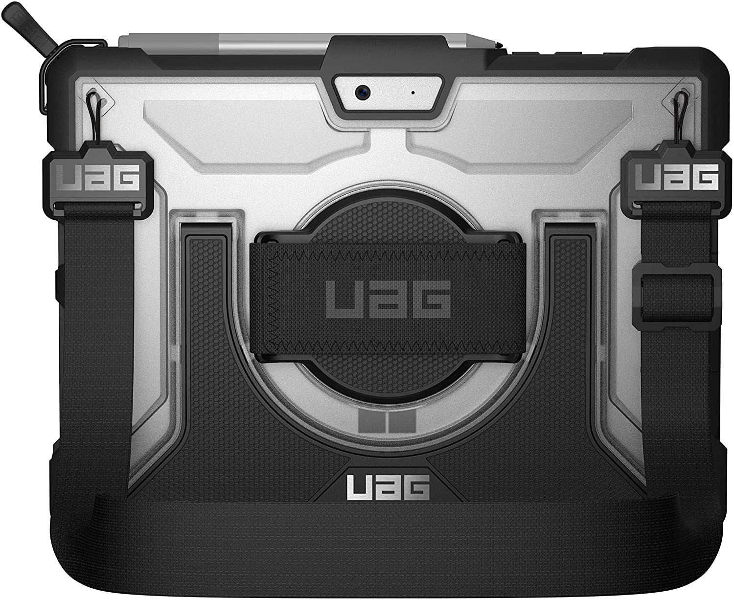 UAG Microsoft Surface Go Plasma