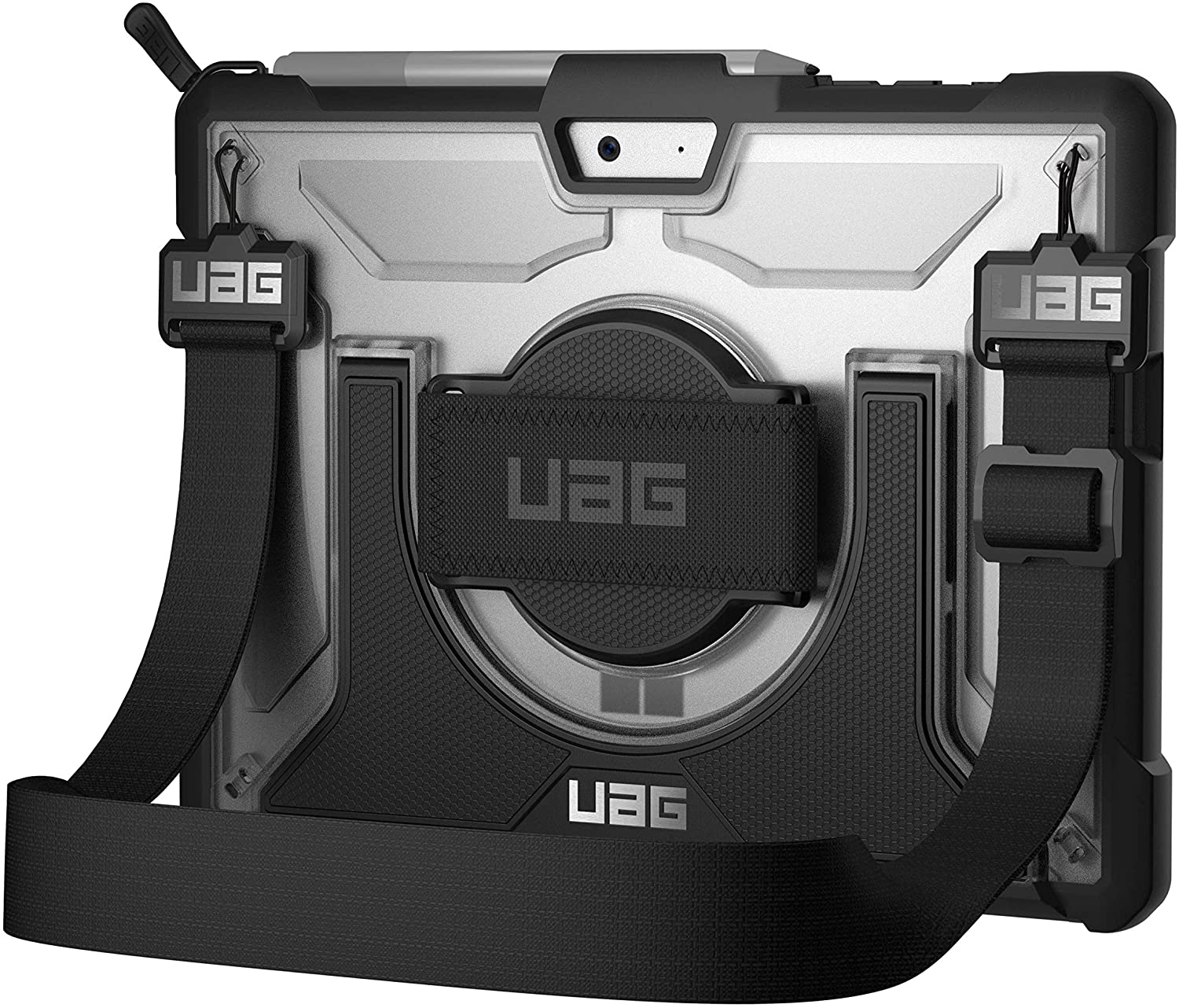 UAG Microsoft Surface Go Plasma