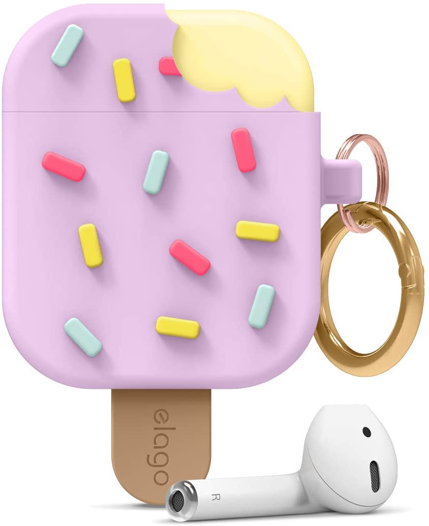 Elago AirPods 1&2 Ice Cream Case