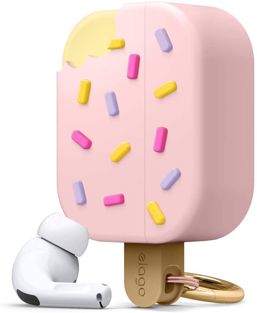 Elago AirPods Pro Ice Cream Case