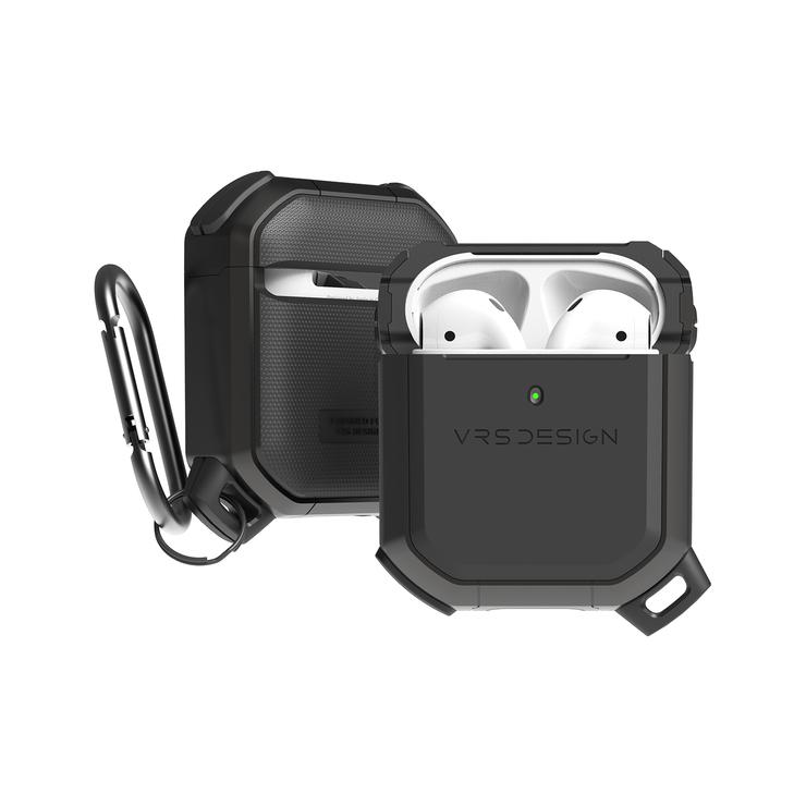VRS Design Active TPU + PC for Airpods 1,2