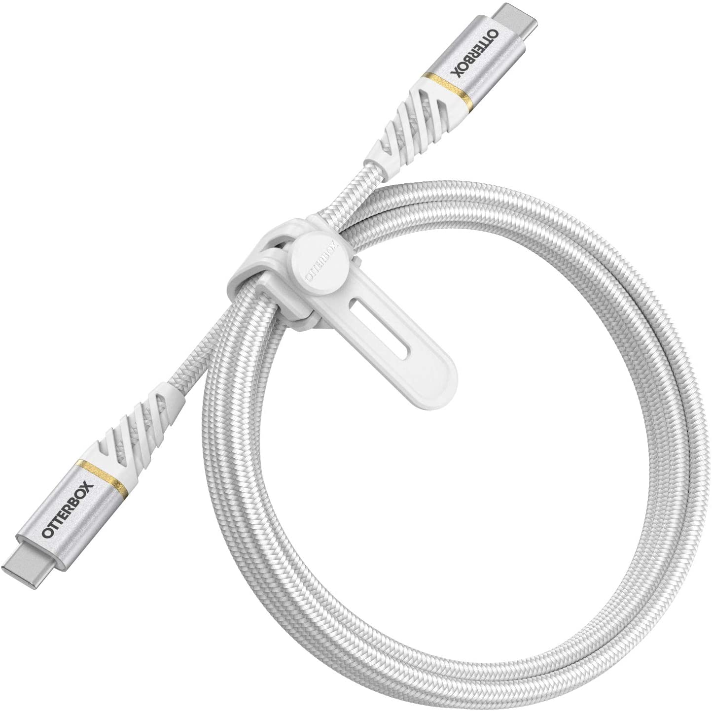 Otterbox USB-C to USB-C Fast Charge Cable – Premium 1 Meter