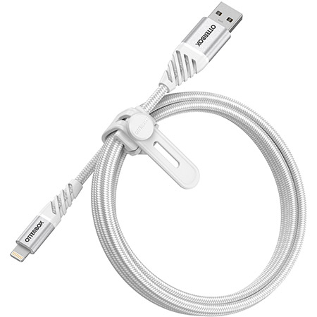 Otterbox Lightning to USB-A Cable - Premium 1 Meter