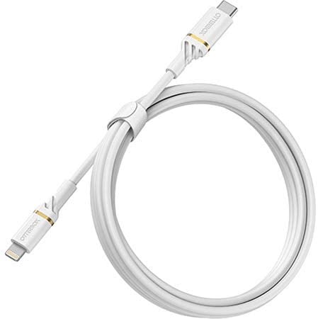 OtterBox Lightning to USB-C Fast Charge Cable - Standard 2 Meter
