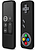 Elago R4 Retro Case for Apple TV Siri Remote (Lanyard Included)	 		