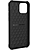 UAG iPhone 12 / iPhone 12 Pro Metropolis LT FIBR ARMR Case - Kevlar