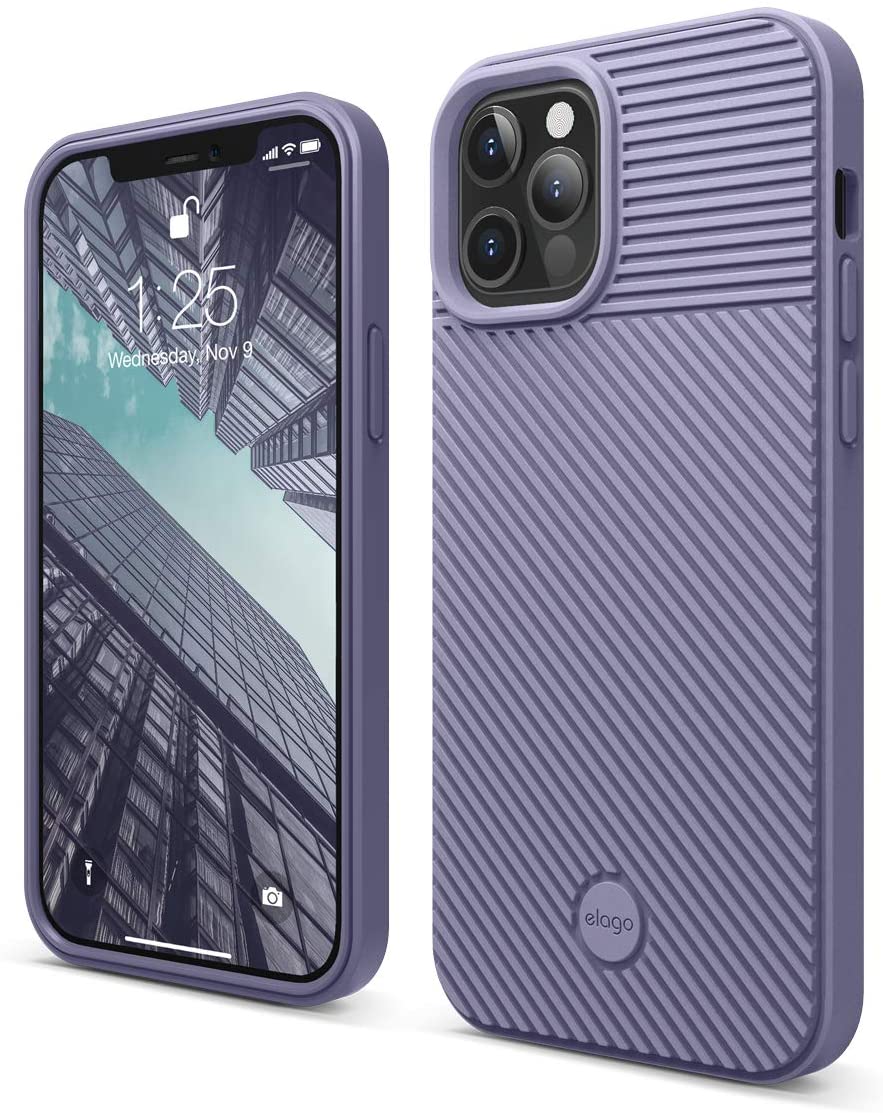 Elago iPhone 12 / iPhone 12 Pro Cushion Case