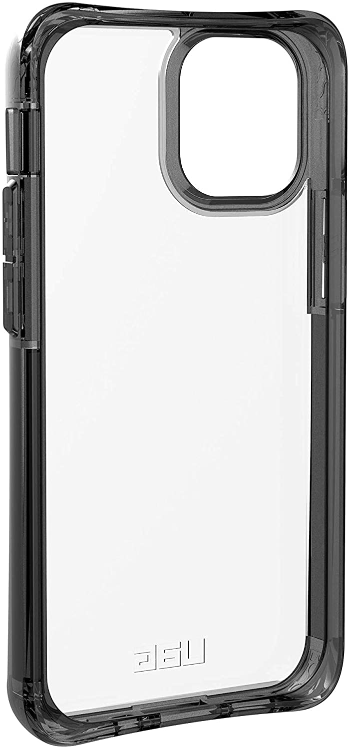 UAG iPhone 12 mini Plyo Case - Ice