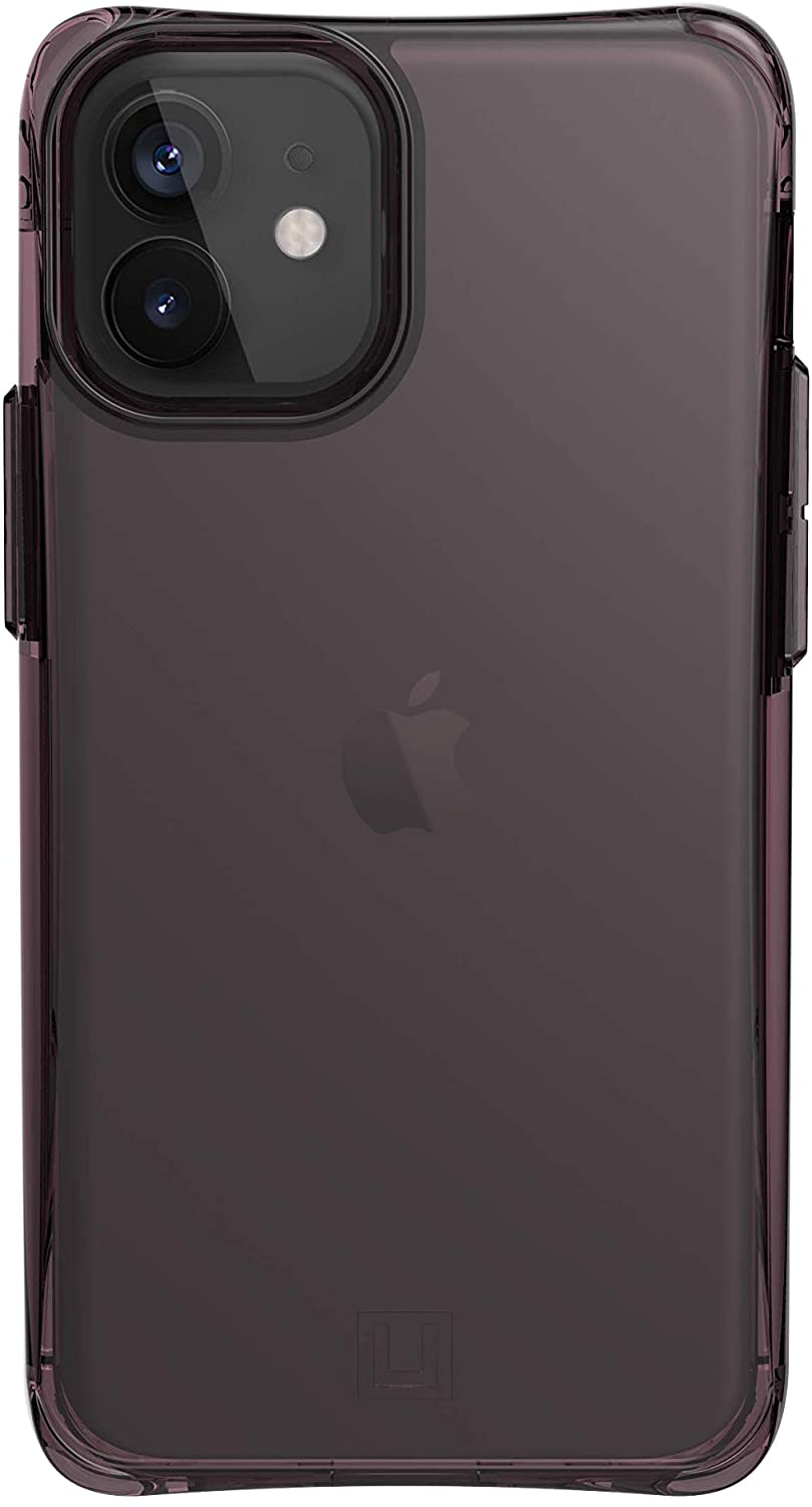 [U] by UAG iPhone 12 mini Mouve Case