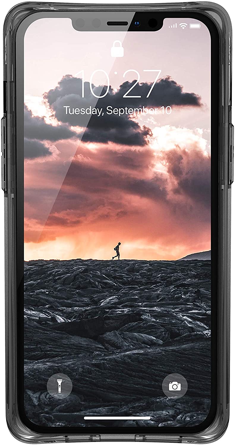 UAG iPhone 12 Pro Max Plyo Case - Ice 