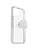 Otterbox  iPhone 12 mini Otter+Pop Symmetry Clear Case