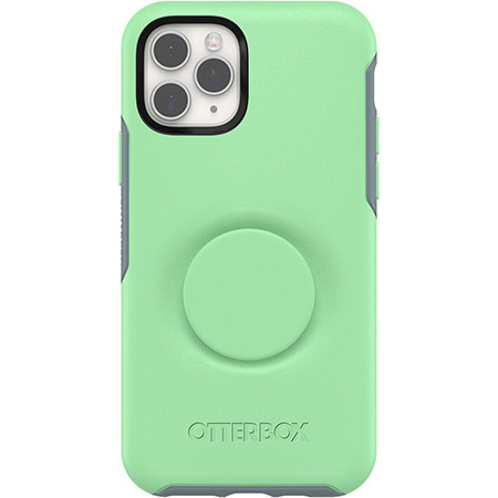 OtterBox iPhone 11 Pro Symmetry Otter + Pop 