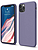 Elago iPhone 11 Pro Max 6.5 inch Silicone Case 		