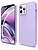 Elago iPhone 12 Pro Max Liquid Silicone Case