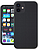 Evutec iPhone 12 mini Ballistic Nylon Case with AFIX+ Mount