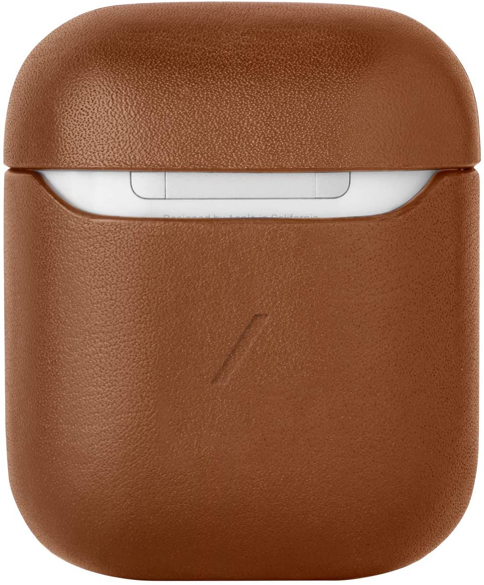 Native Union Leather AirPods Case