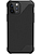 UAG iPhone 12 / iPhone 12 Pro Metropolis LT FIBR ARMR Case - Kevlar