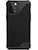 UAG iPhone 12 Pro Max Metropolis LT Satn Armr Case - Black 