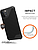 UAG iPhone 12 Pro Max Metropolis LT Satn Armr Case - Black 