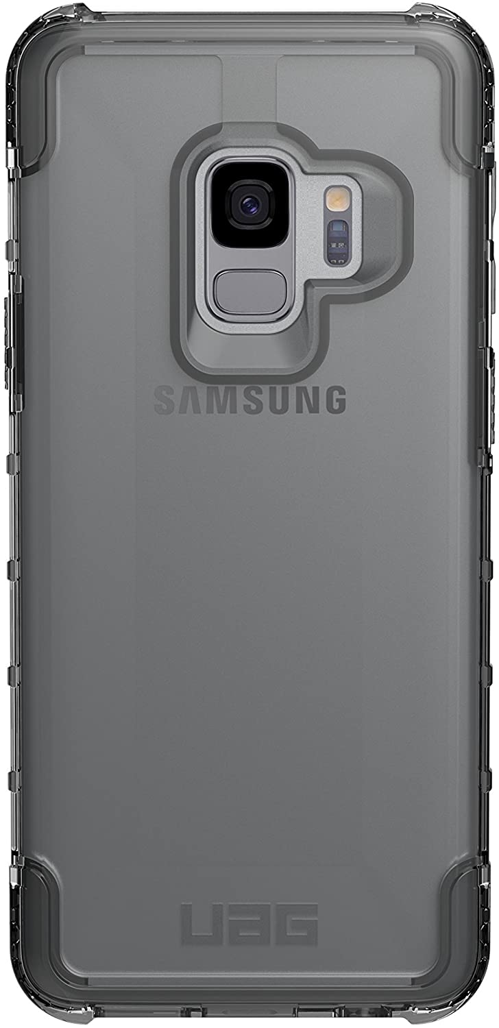 Galaxy S9 Plyo Case-Ice