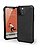 UAG iPhone 12 / iPhone 12 Pro Metropolis LT LTHR ARMR Case