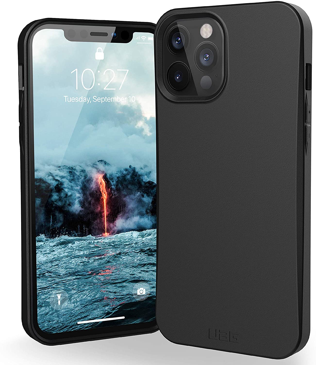 UAG iPhone 12 Pro Max Outback Case