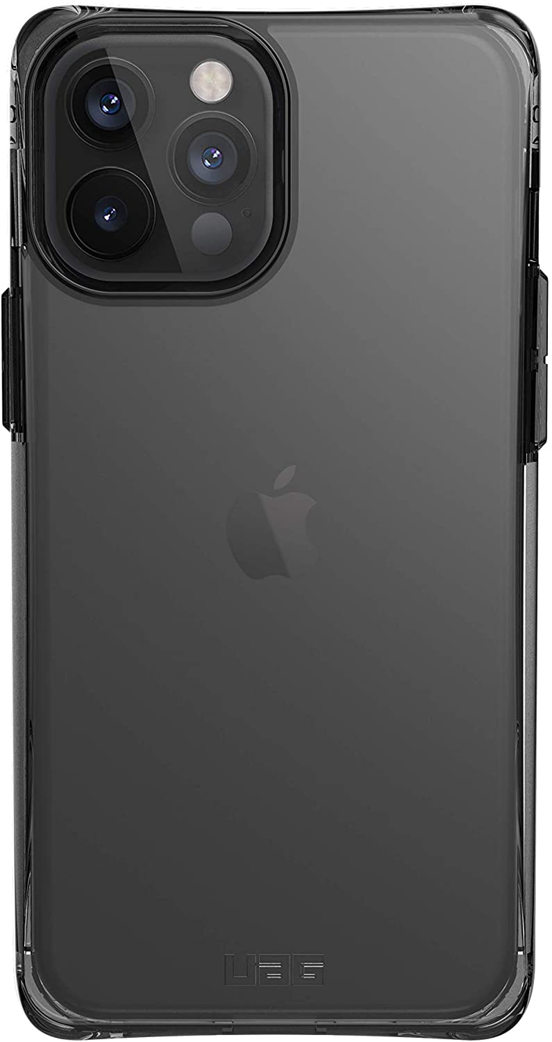 UAG iPhone 12 Pro Max Plyo Case - Ice 
