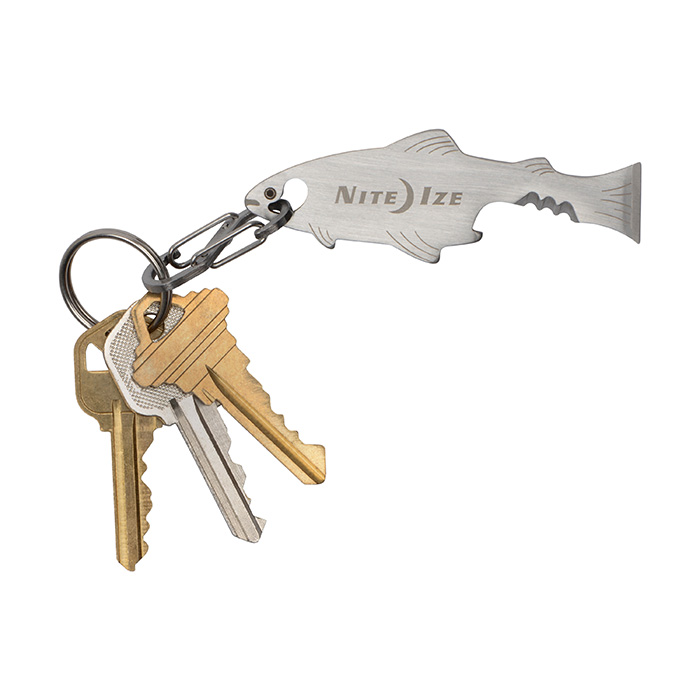 NiteIze DoohicKey® FishKey Key Tool