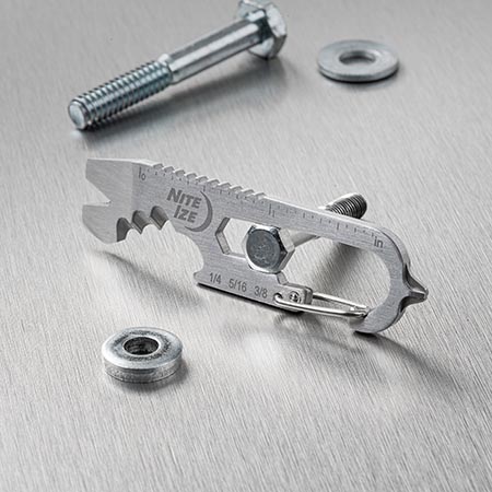 NiteIze DoohicKey®+ Key Tool