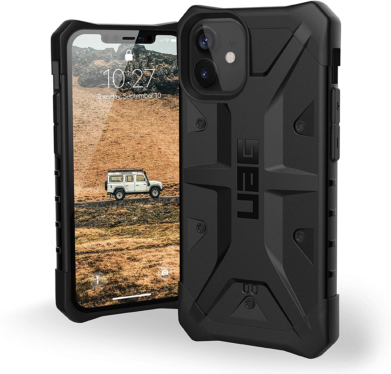 UAG iPhone 12 mini Pathfinder Case