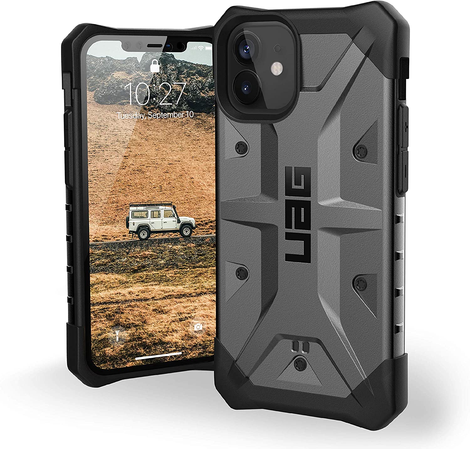 UAG iPhone 12 mini Pathfinder Case