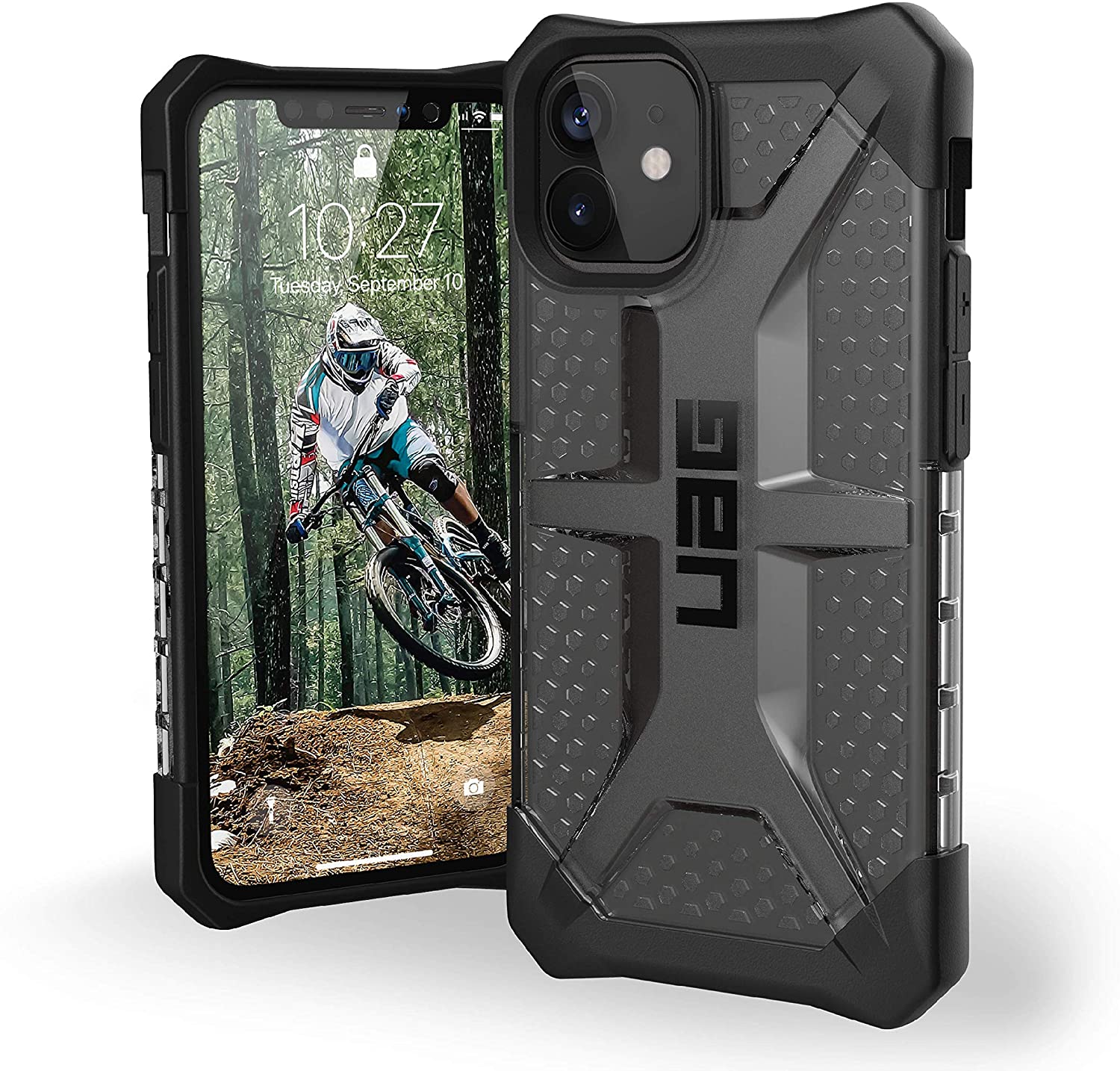 UAG iPhone 12 mini Plasma Case