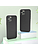 Evutec iPhone 12 / iPhone 12 Pro AER Case with AFIX+ Mount - Karbon 