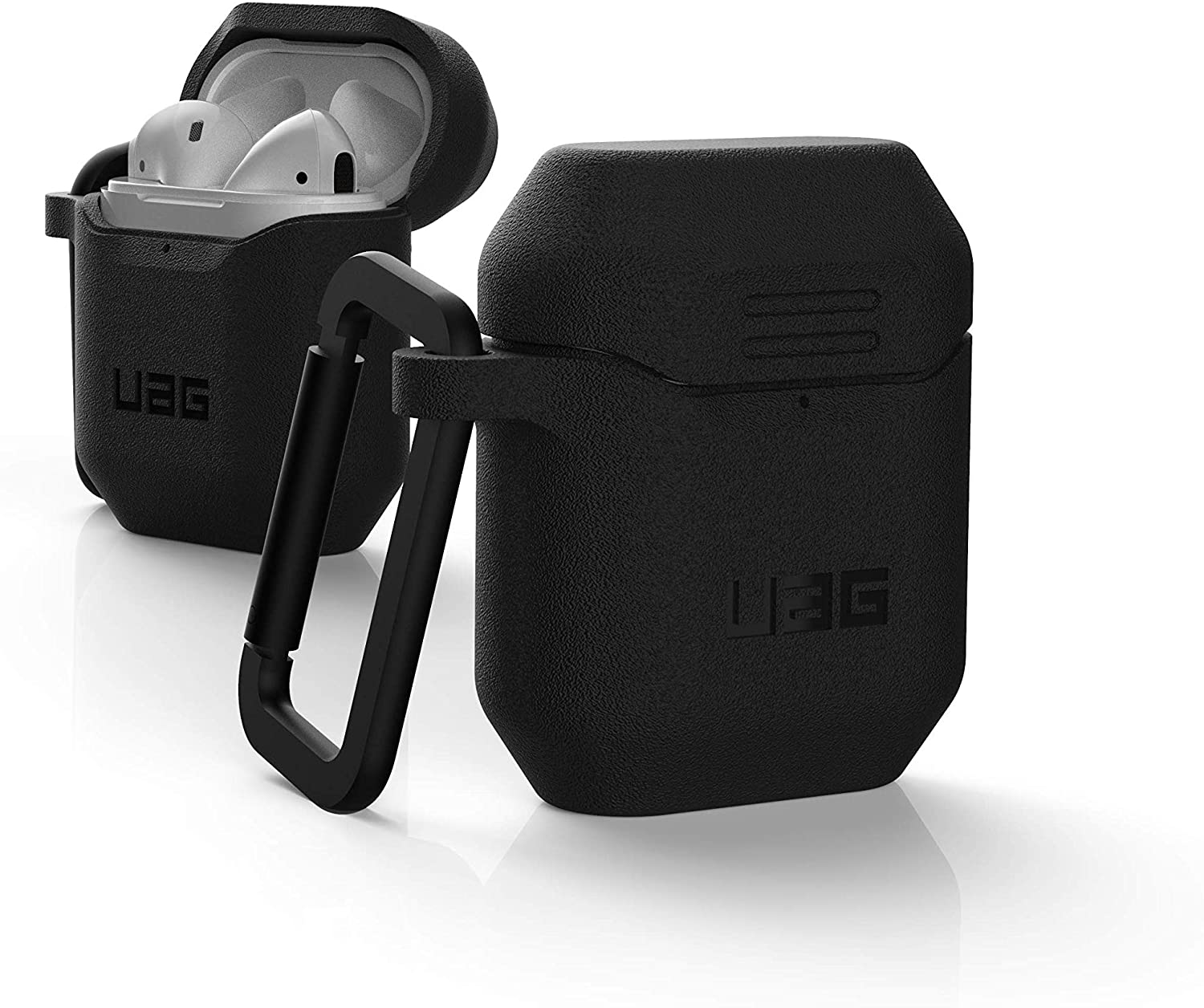 UAG Apple Airpods Gen 1& 2 Silicone Case V2