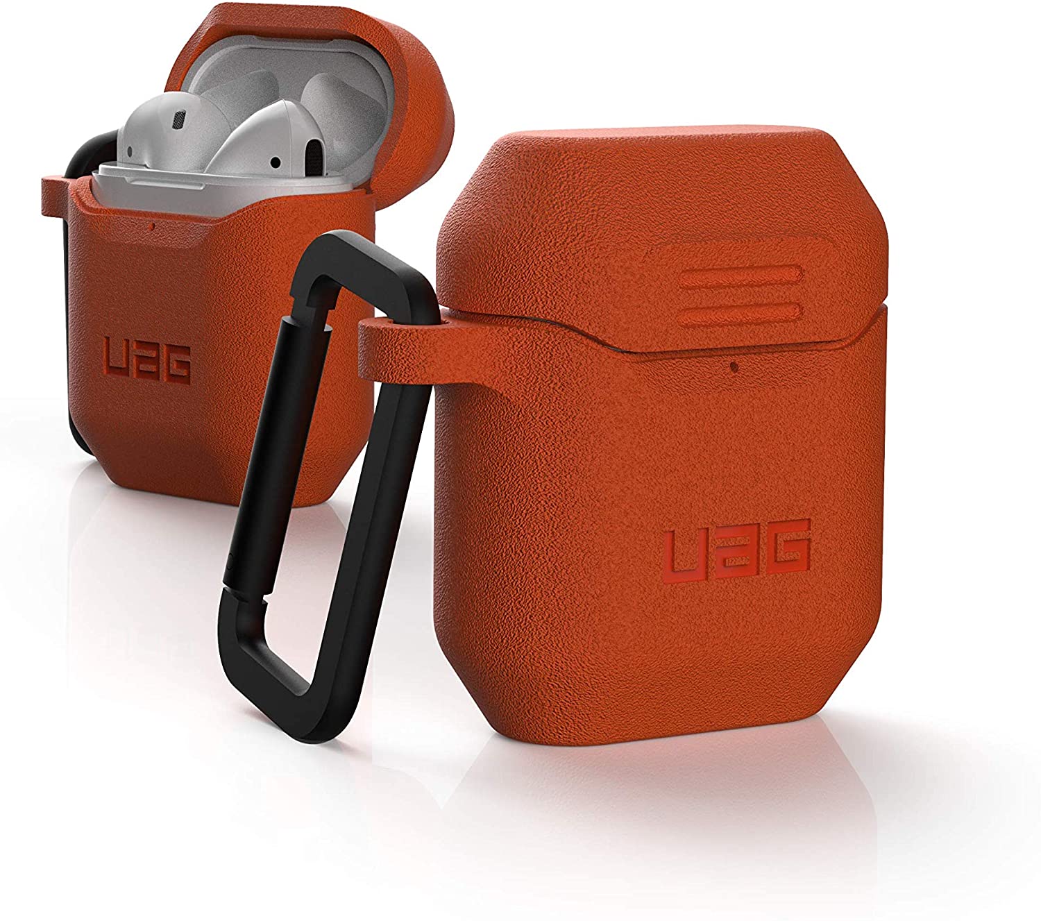 UAG Apple Airpods Gen 1& 2 Silicone Case V2