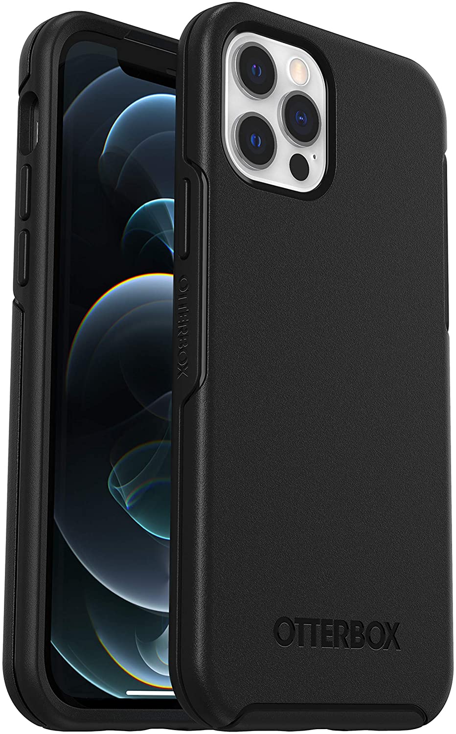 OtterBox iPhone 12 / iPhone 12 Pro Symmetry Case