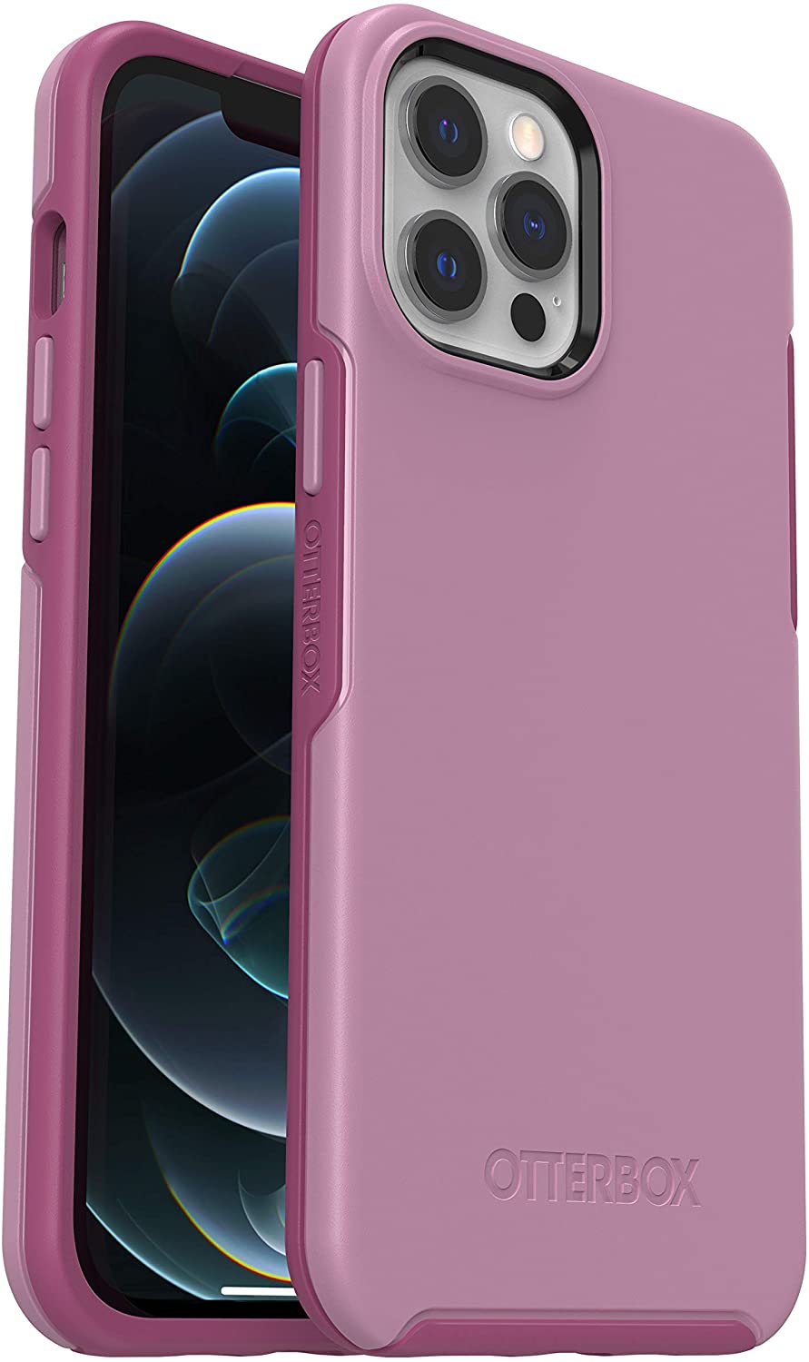 OtterBox iPhone 12 Pro Max Symmetry Case