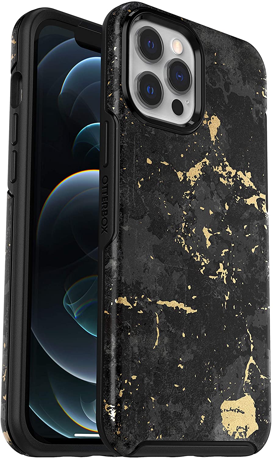 OtterBox iPhone 12 Pro Max Symmetry Case