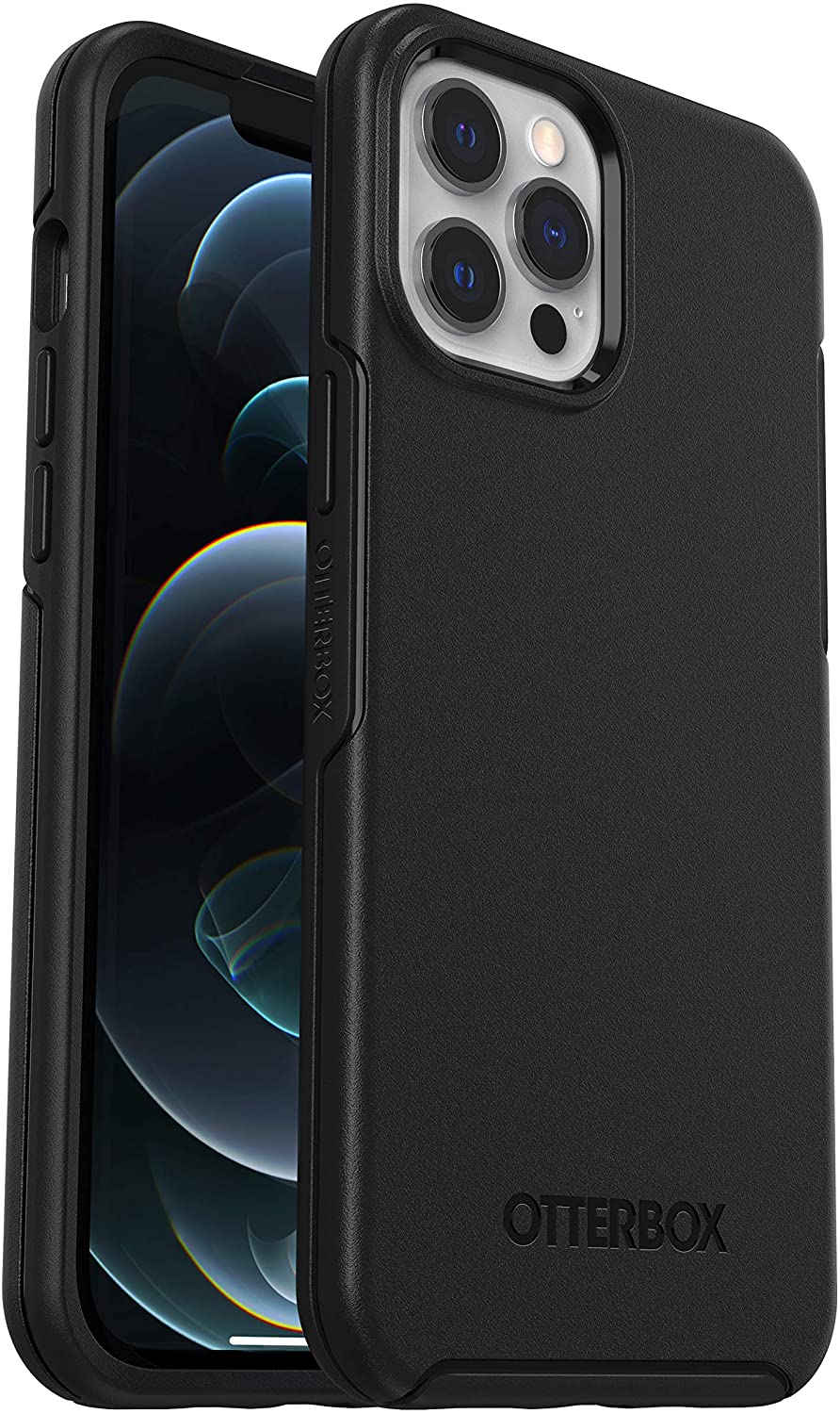 OtterBox iPhone 12 Pro Max Symmetry Case