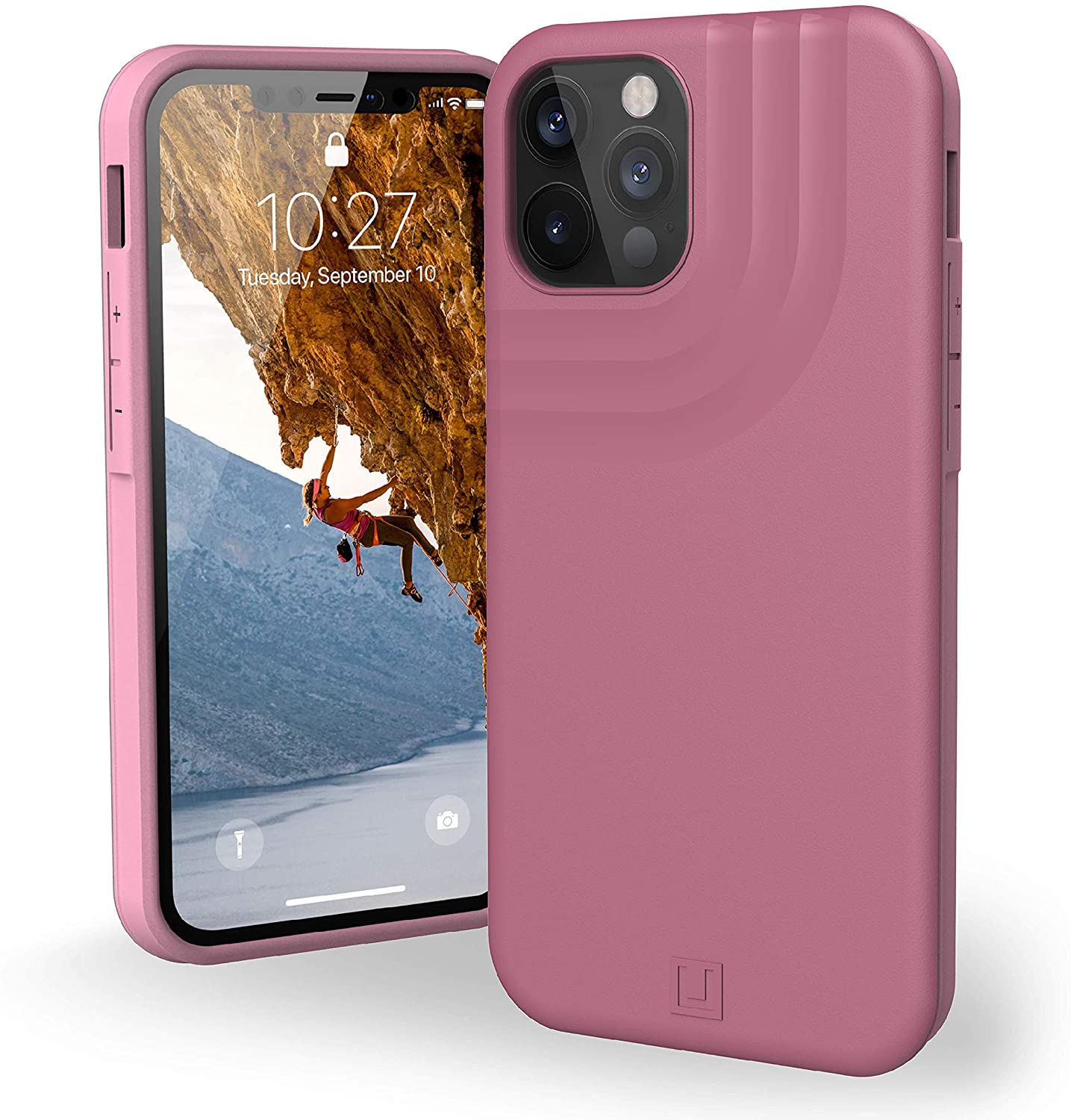 [U] by UAG iPhone 12 / iPhone 12 Pro Anchor Case