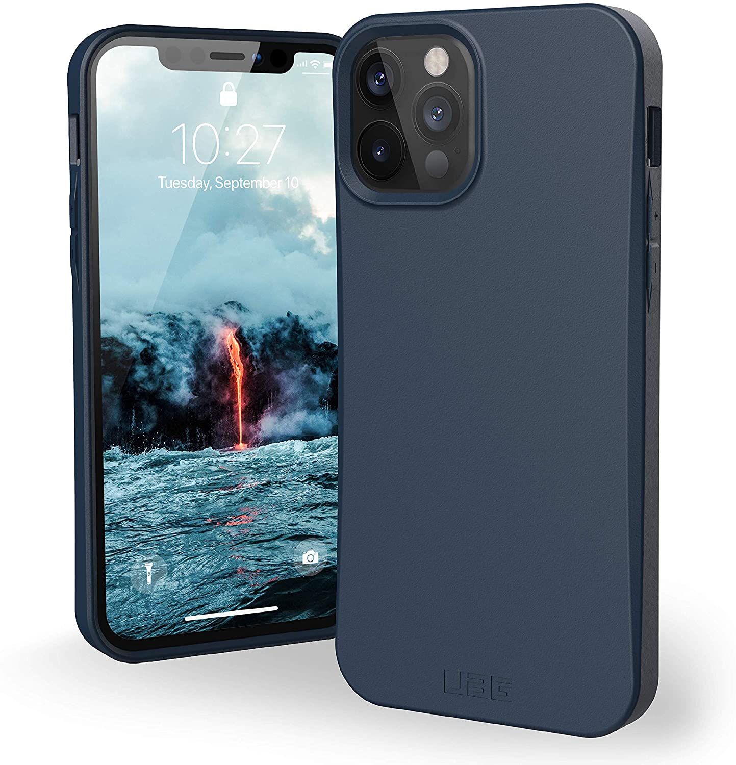 UAG iPhone 12 / iPhone 12 Pro Outback Bio Case