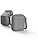 [U] by UAG Apple Airpods DOT Silicone Case
