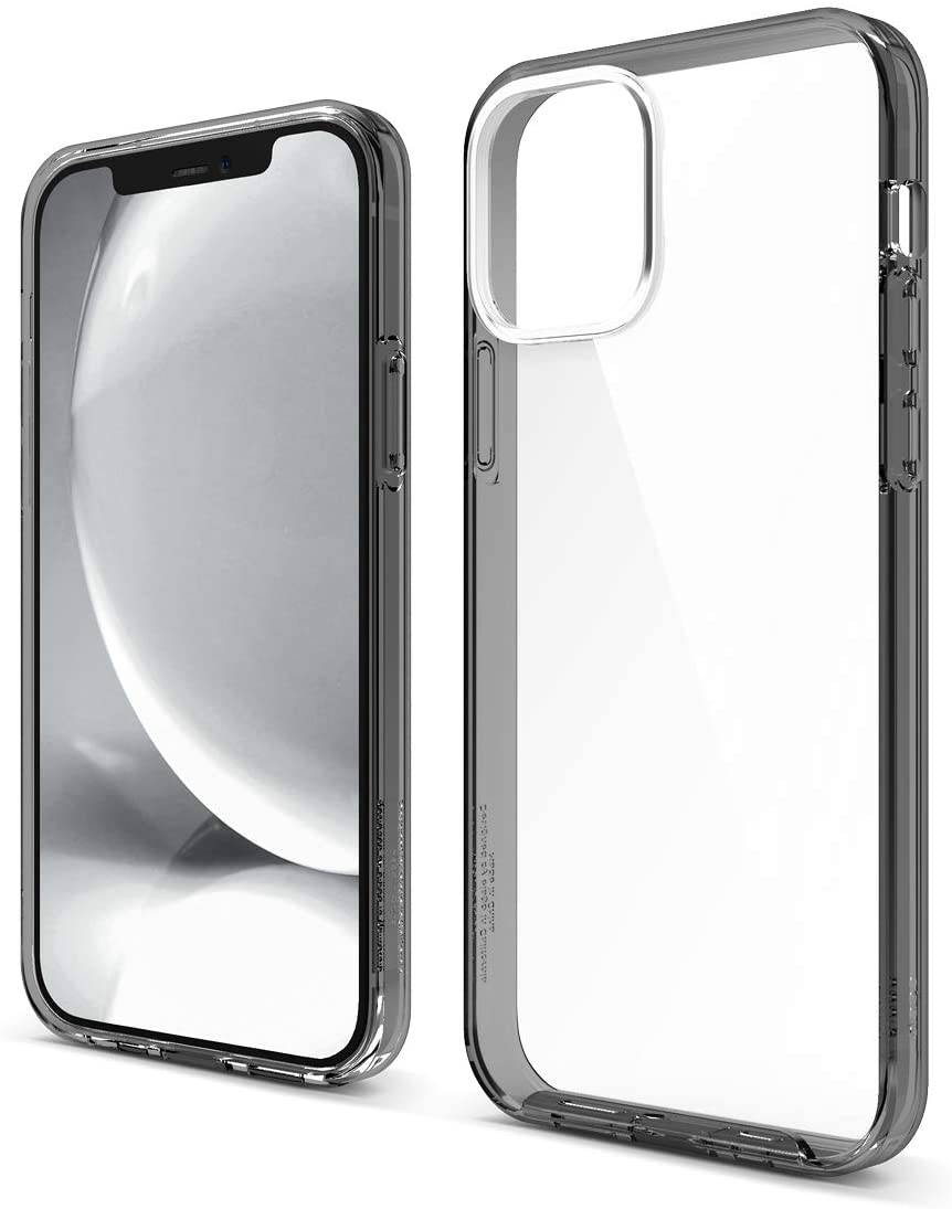 Elago iPhone 12 / iPhone 12 Pro Hybrid Case