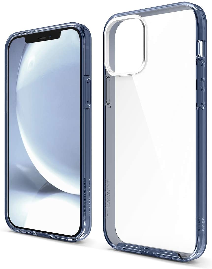 Elago iPhone 12 / iPhone 12 Pro Hybrid Case