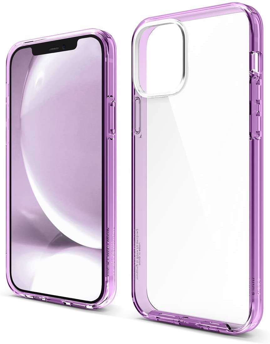Elago iPhone 12 / iPhone 12 Pro Hybrid Case
