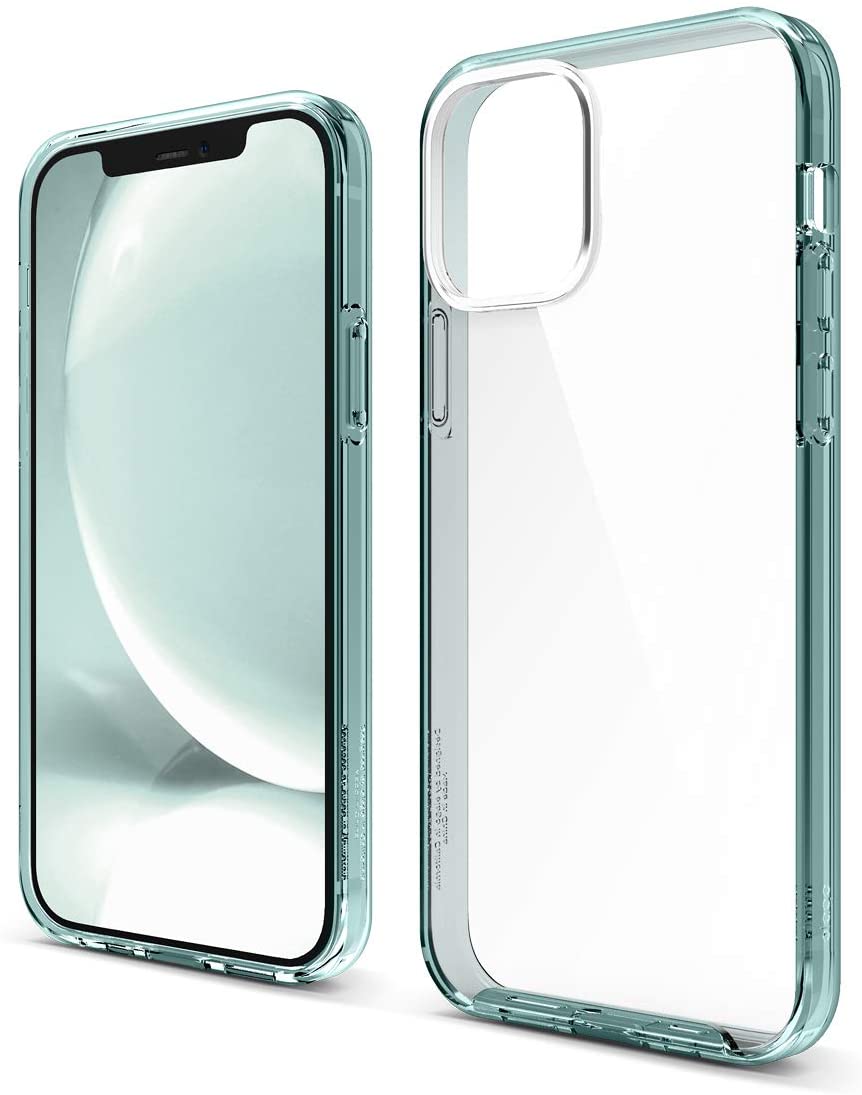 Elago iPhone 12 / iPhone 12 Pro Hybrid Case