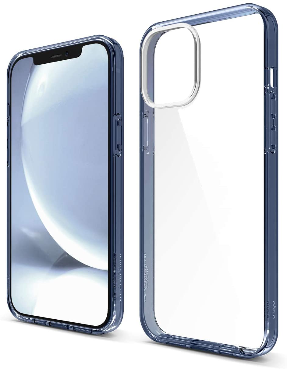 Elago iPhone 12 Pro Max Hybrid Case