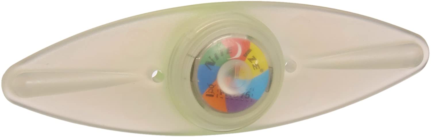 NiteIze SpokeLit® Wheel Light - 2 Pack - Disc-O Select™