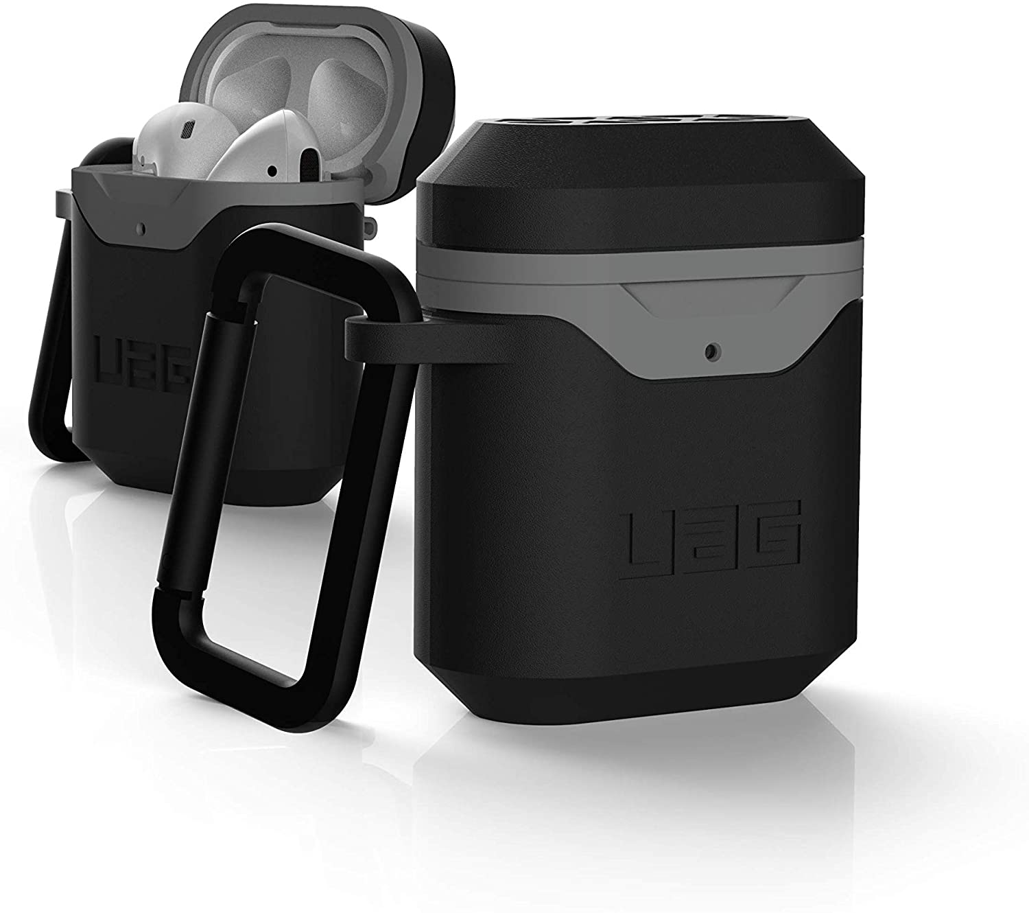 UAG Apple Airpods Gen 1& 2 Hard Case V2