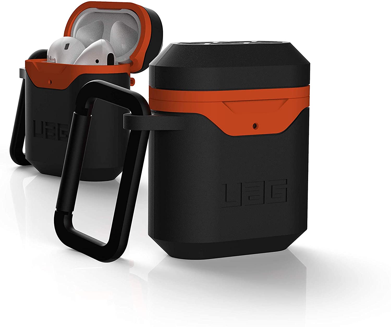 UAG Apple Airpods Gen 1& 2 Hard Case V2